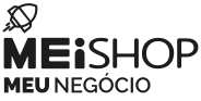 MEiShop Meu Negócio Logo